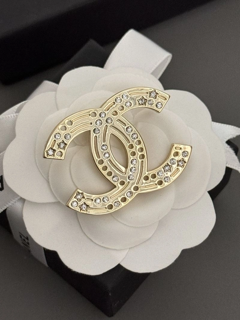 Chanel Brooches FastDry 228286