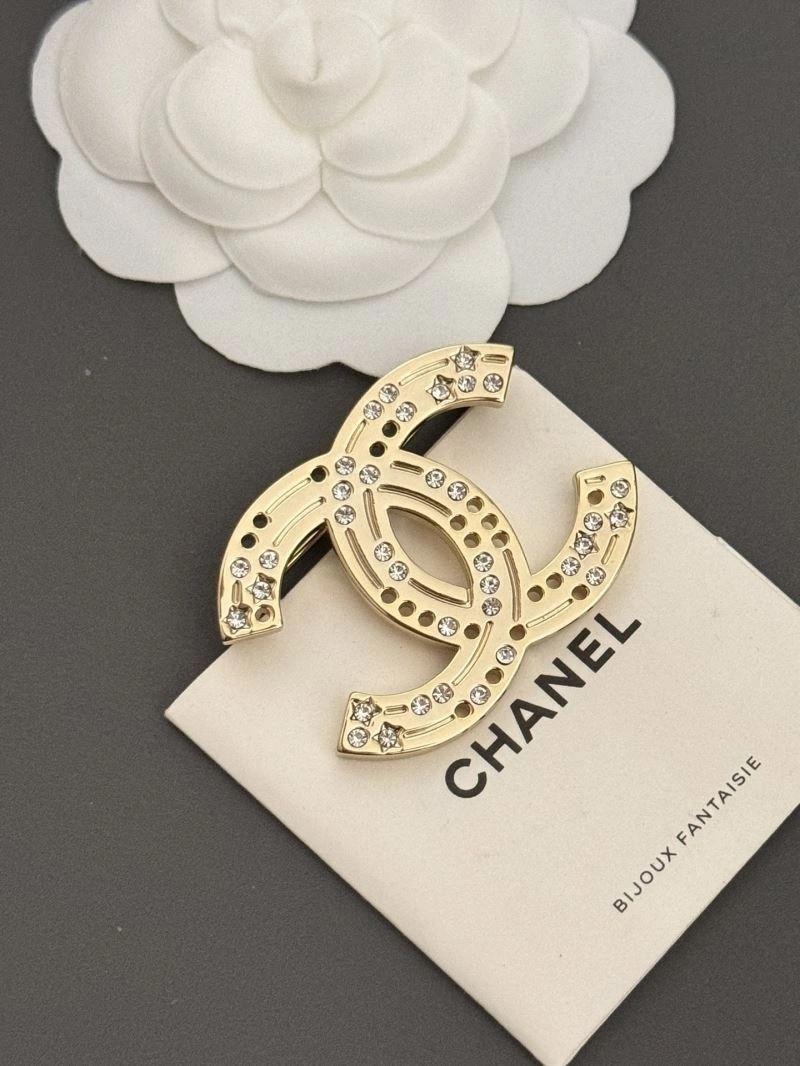Chanel Brooches FastDry 228286