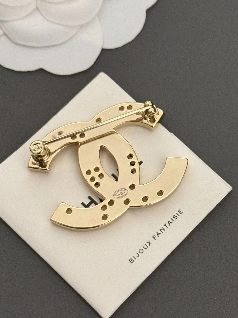 Chanel Brooches FastDry 228286