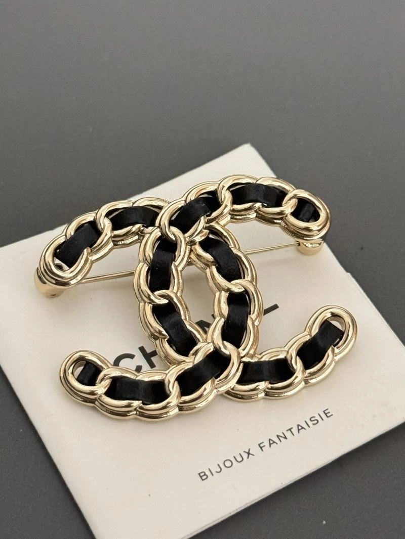 Chanel Brooches Neat 228341