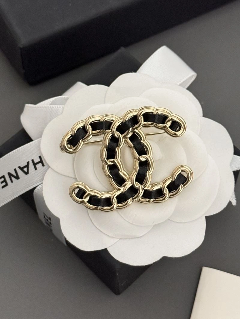 Chanel Brooches Neat 228341