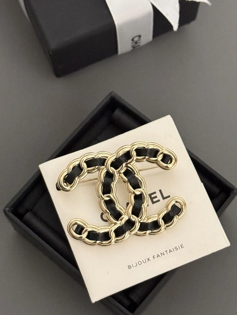 Chanel Brooches Neat 228341