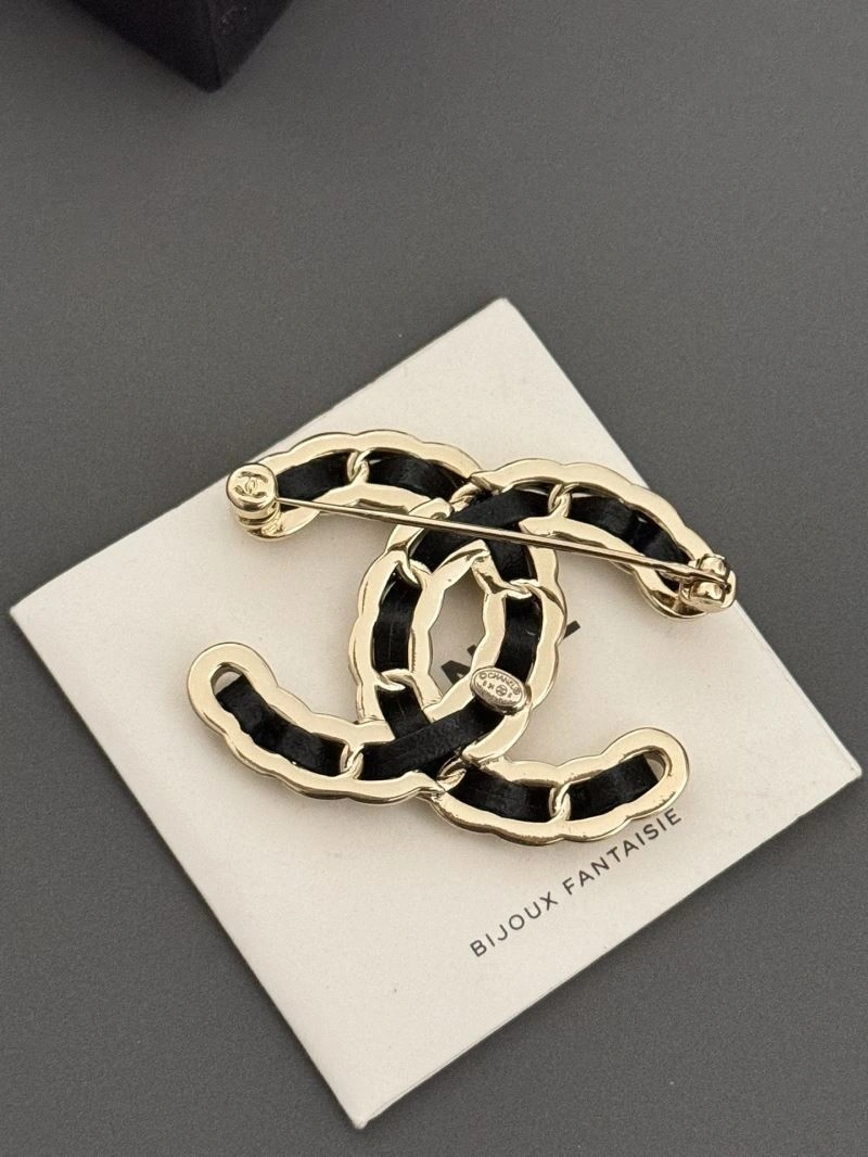 Chanel Brooches Neat 228341