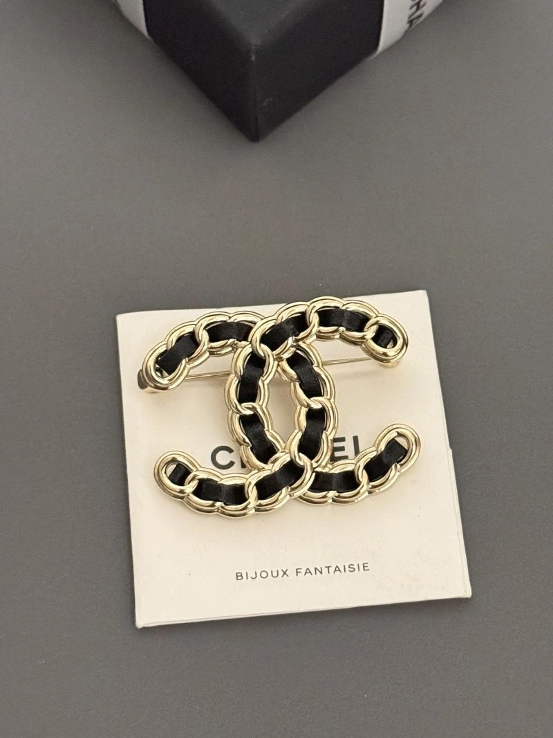 Chanel Brooches Neat 228341