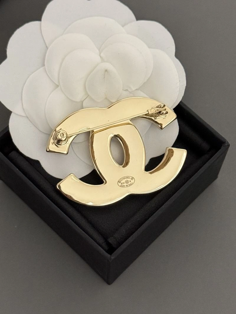 Chanel Brooches TopPick 228283