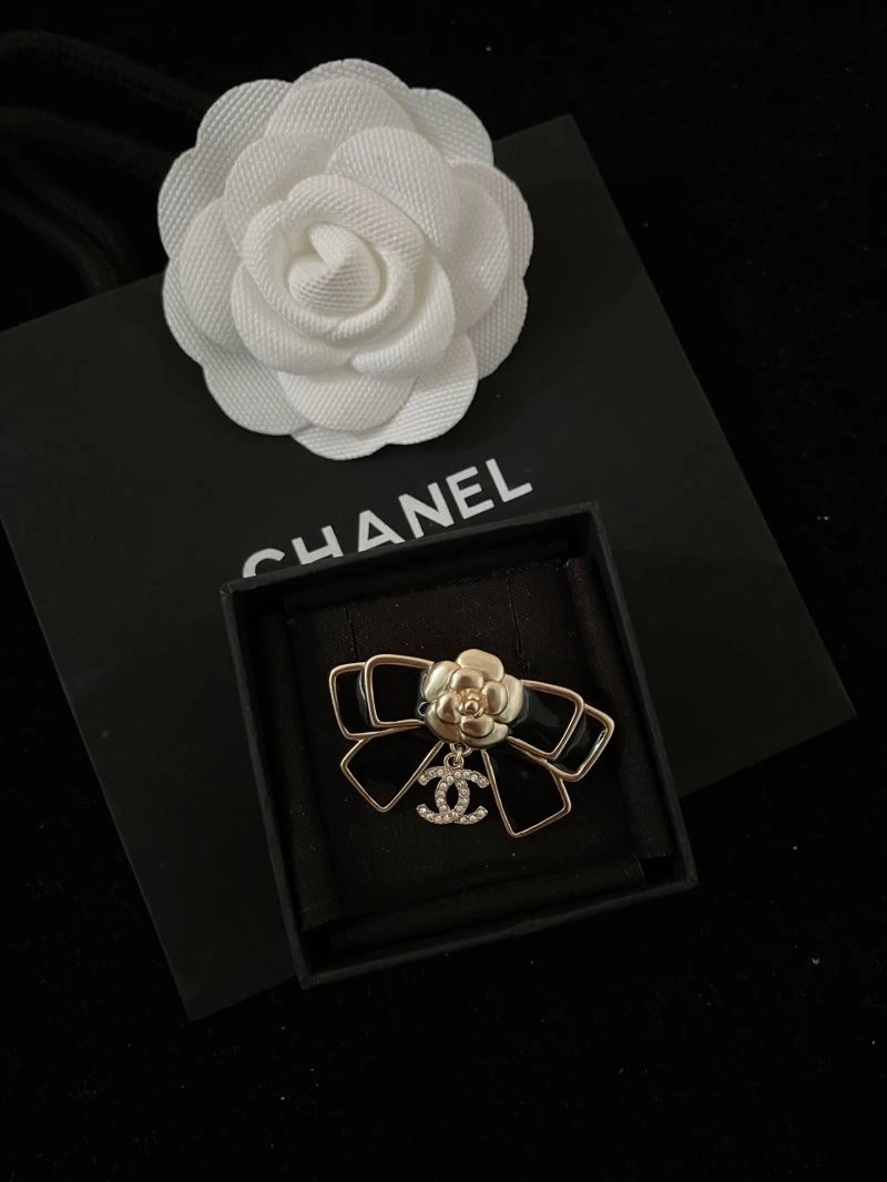 Chanel Brooches ComfortFit 228309