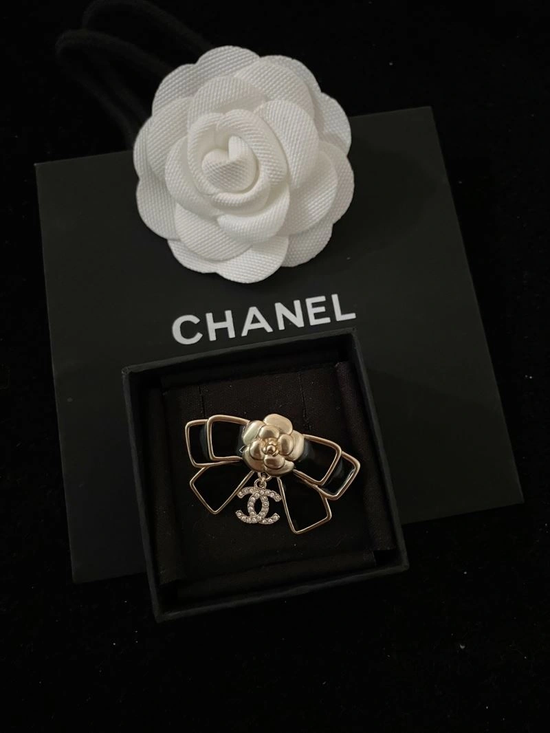 Chanel Brooches ComfortFit 228309