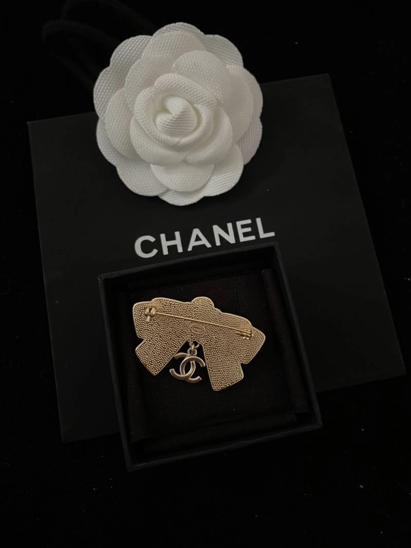 Chanel Brooches ComfortFit 228309