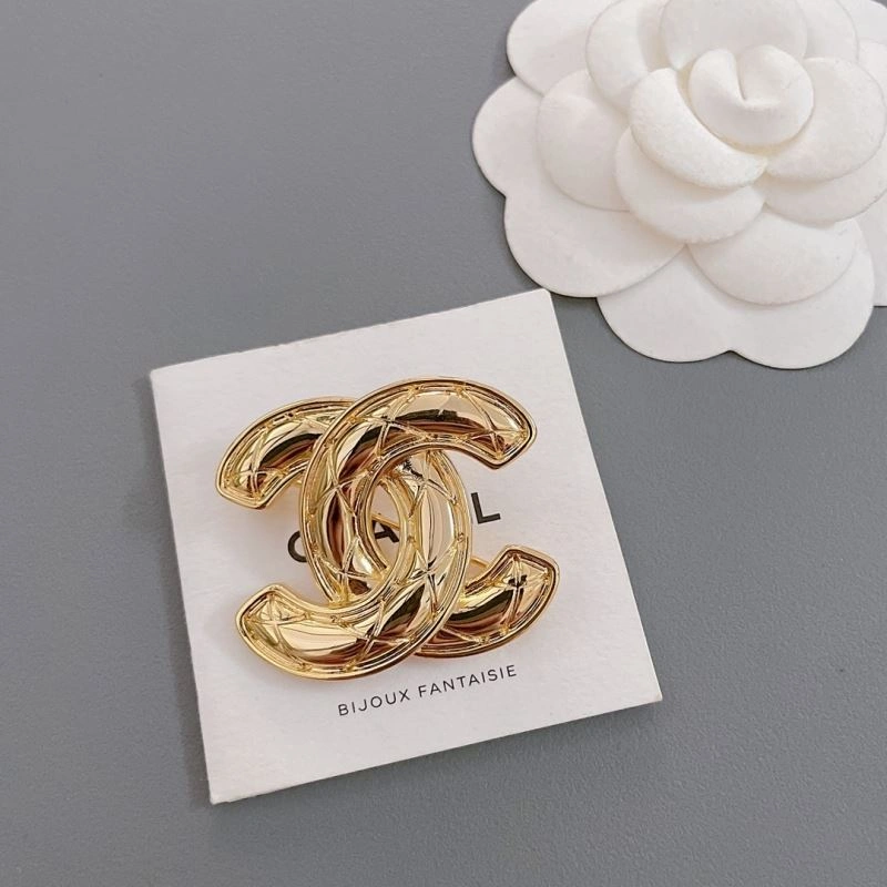 Chanel Brooches SmartChoice 228316
