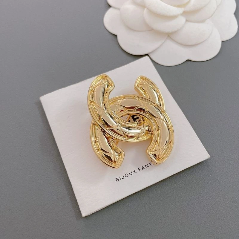 Chanel Brooches SmartChoice 228316