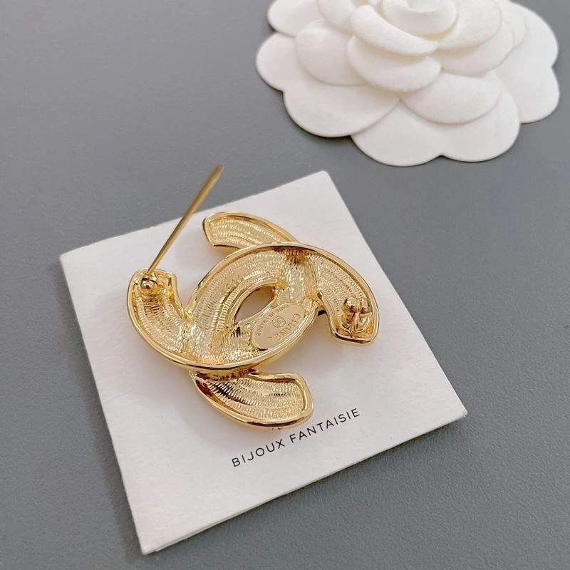 Chanel Brooches SmartChoice 228316
