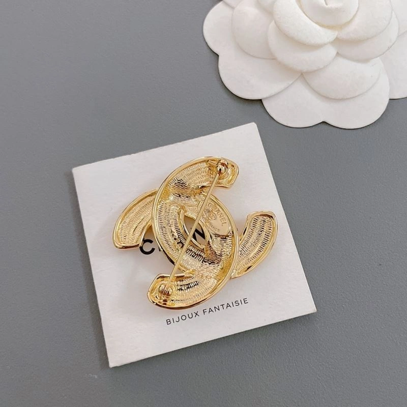 Chanel Brooches SmartChoice 228316