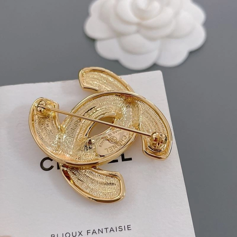 Chanel Brooches SmartChoice 228316