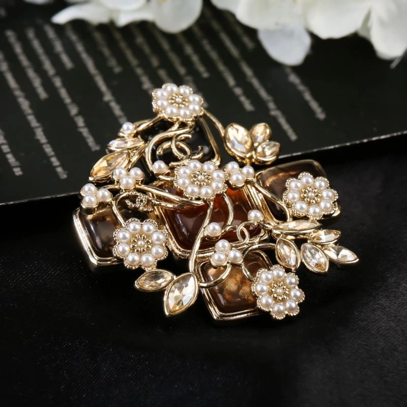 Chanel Brooches TravelReady 228312