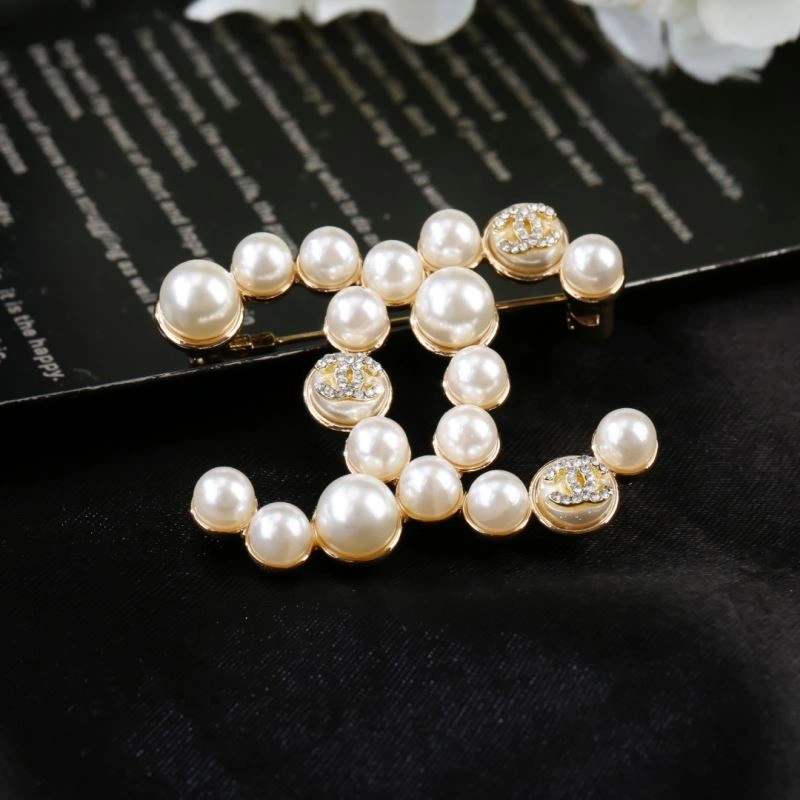 Chanel Brooches TopPick 228307