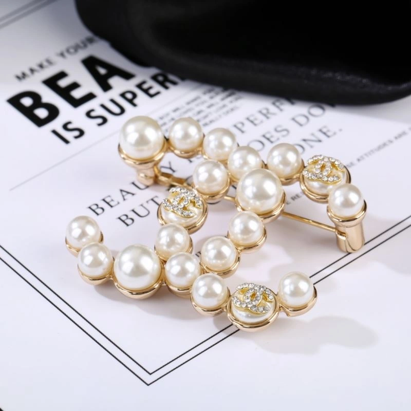 Chanel Brooches TopPick 228307
