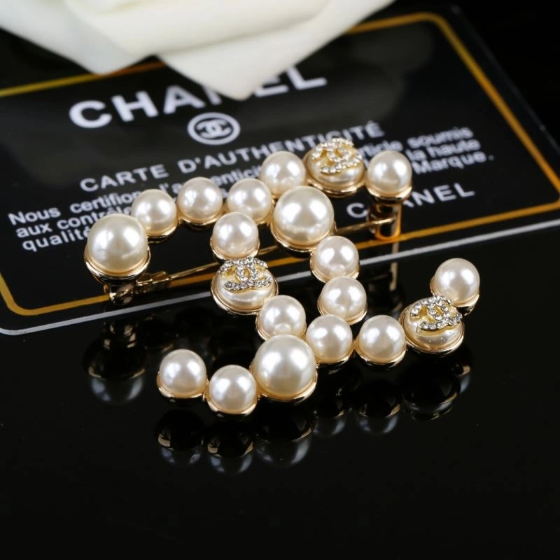 Chanel Brooches TopPick 228307