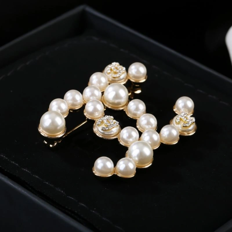 Chanel Brooches TopPick 228307