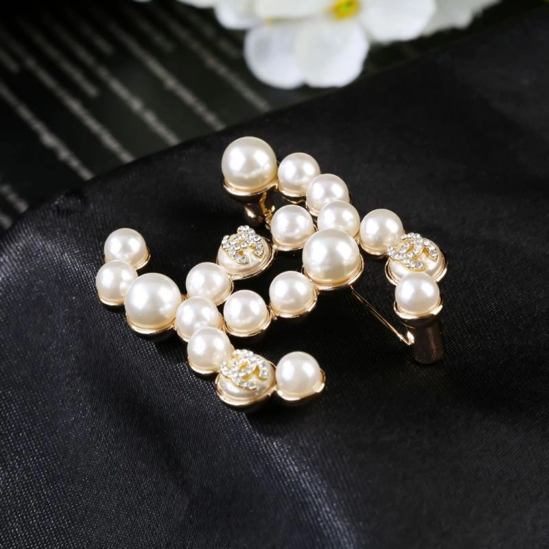 Chanel Brooches TopPick 228307