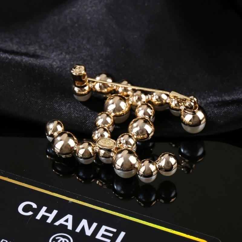 Chanel Brooches TopPick 228307
