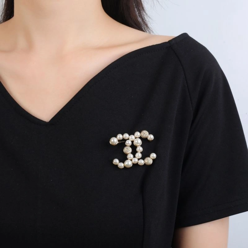 Chanel Brooches TopPick 228307