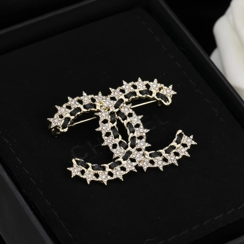 FreshLook Chanel Brooches 228269