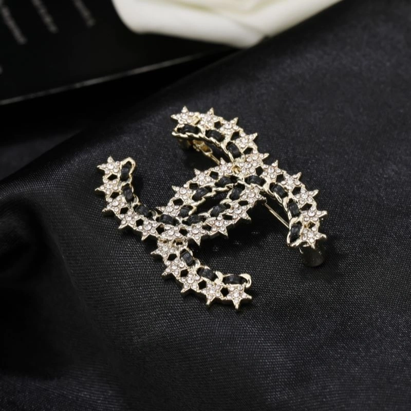 FreshLook Chanel Brooches 228269