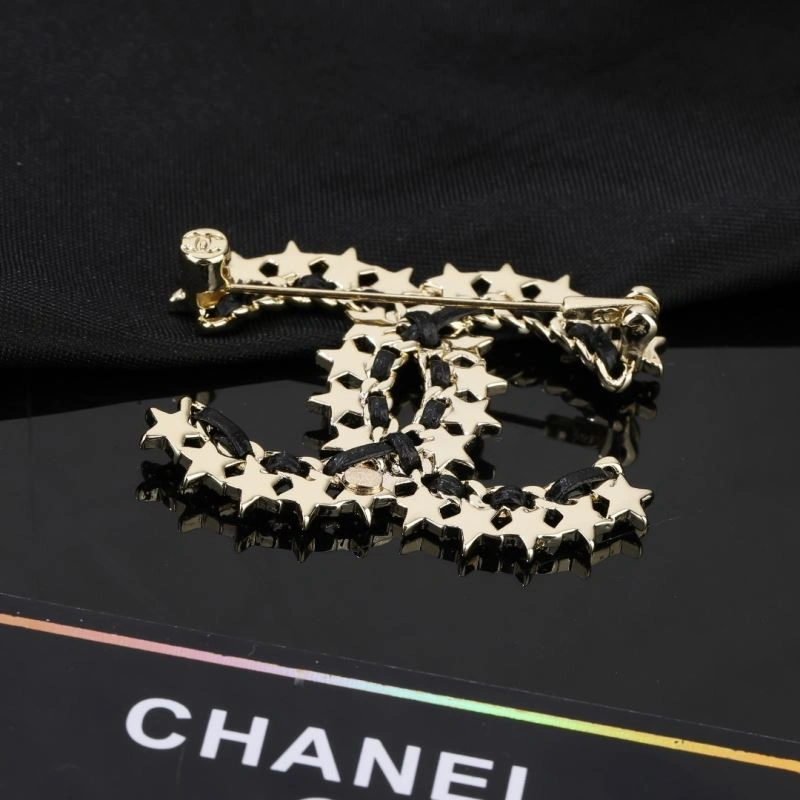 FreshLook Chanel Brooches 228269