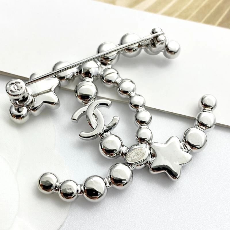 Chanel Brooches Stylish 228266