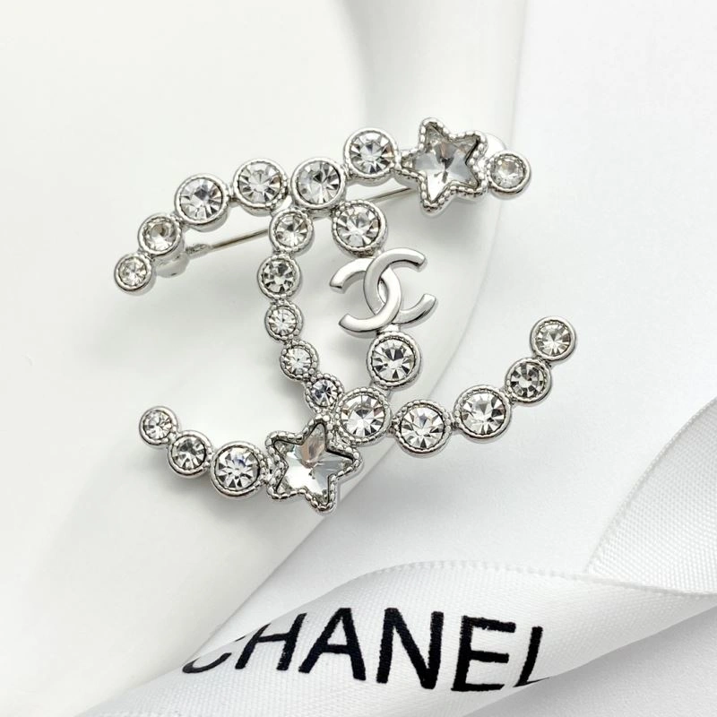 Chanel Brooches Stylish 228266