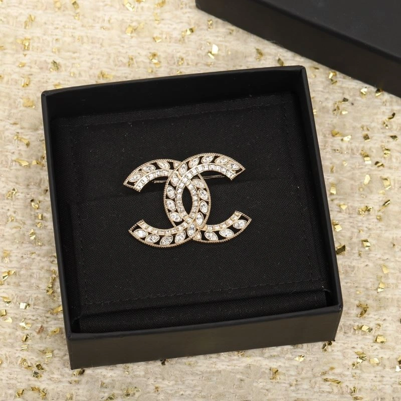 Chanel Brooches SoftTouch 228332