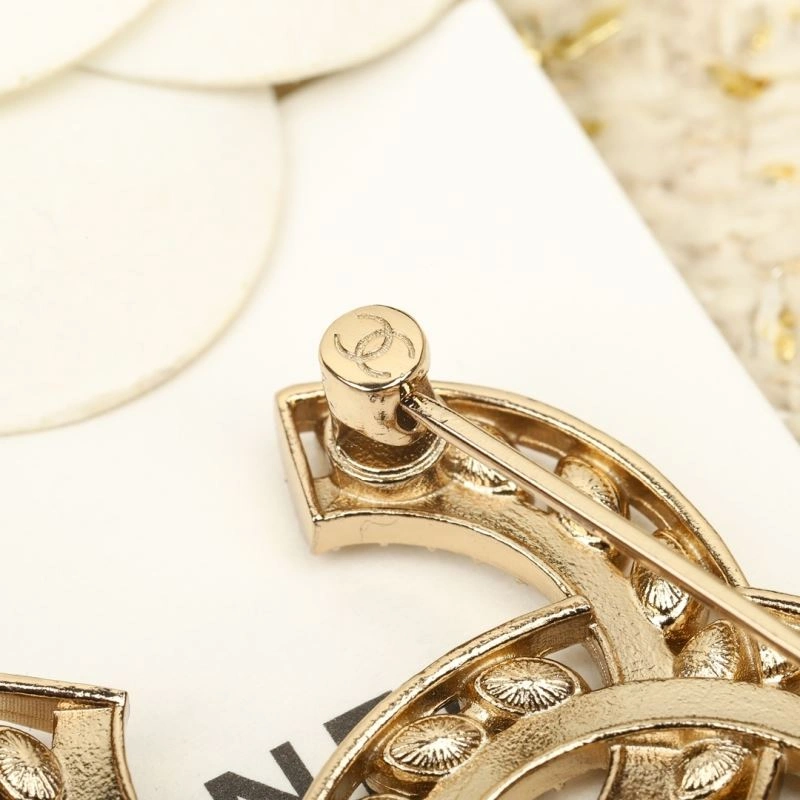 Chanel Brooches SoftTouch 228332
