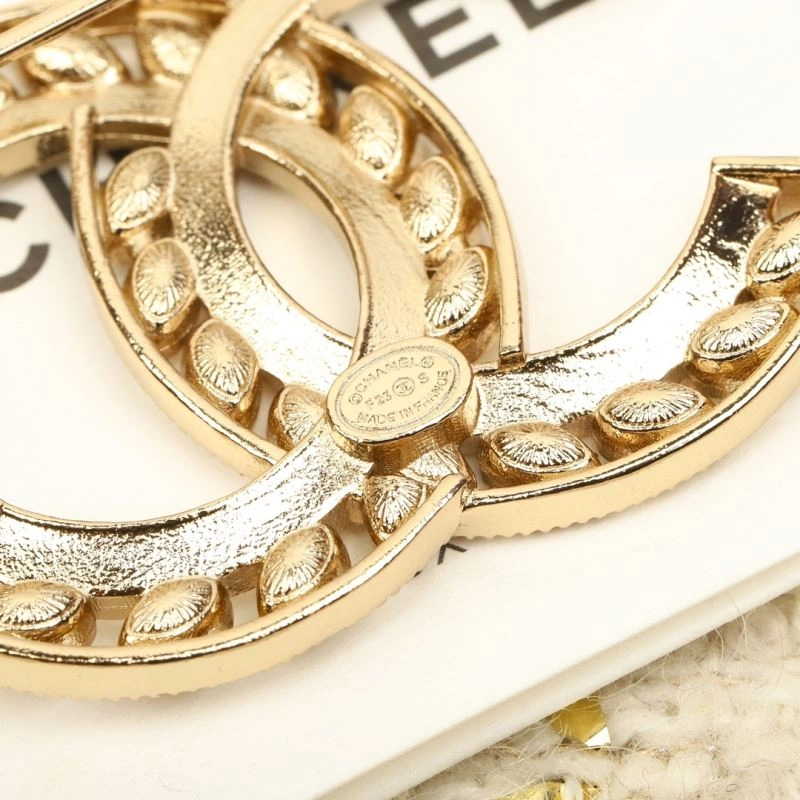 Chanel Brooches SoftTouch 228332