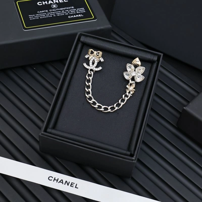 Chanel Brooches Neat 228278
