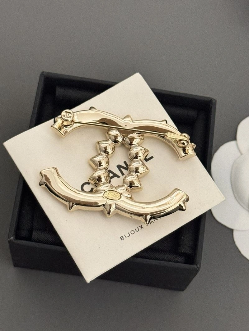 Chanel Brooches Bold 228272