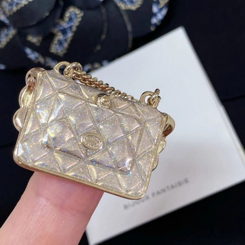 Chanel Brooches BestValue 228257