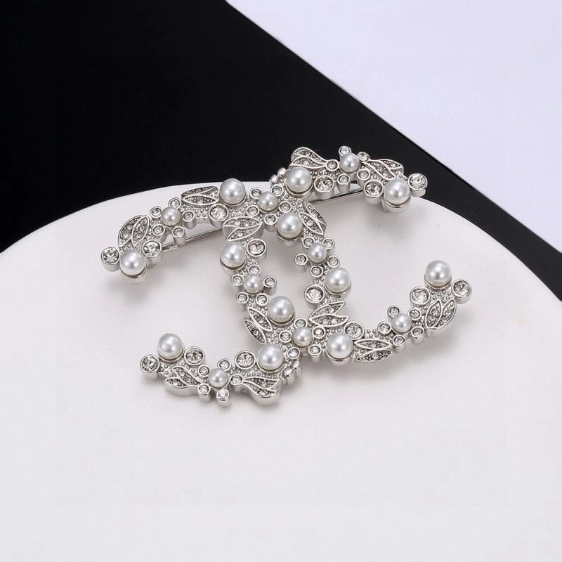 QuickDry Chanel Brooches 228291