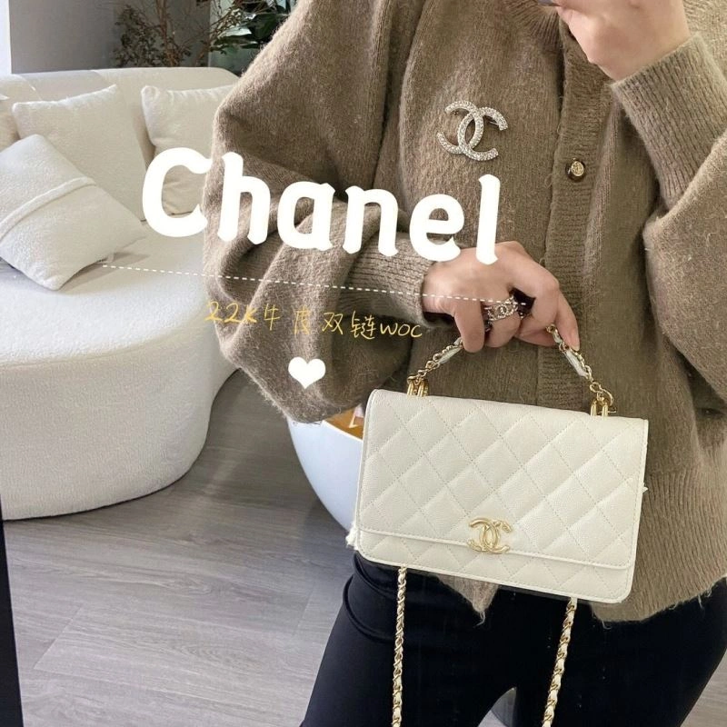 Chanel Brooches FashionForward 228344