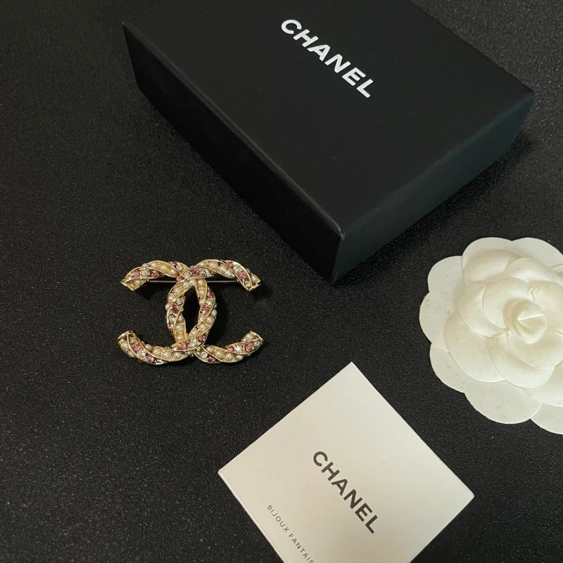 Chanel Brooches Popular 228267