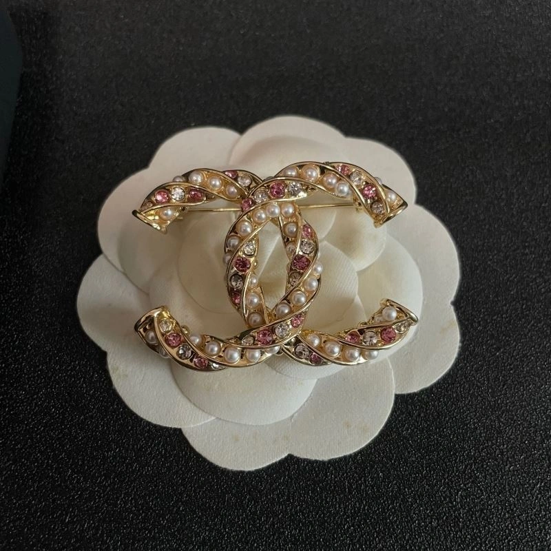 Chanel Brooches Popular 228267