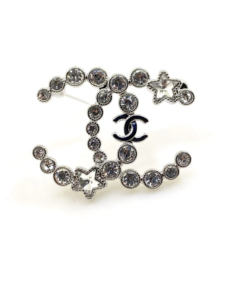 Attractive Chanel Brooches 228253