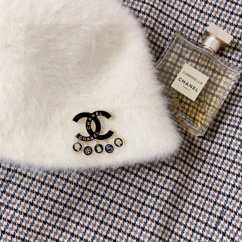 Chanel Brooches Breathable 228245