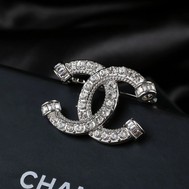 Chanel Brooches WeatherProof 228241
