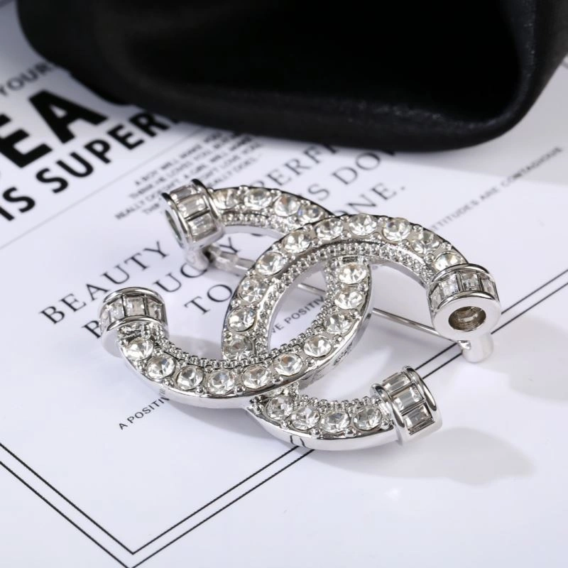 Chanel Brooches WeatherProof 228241
