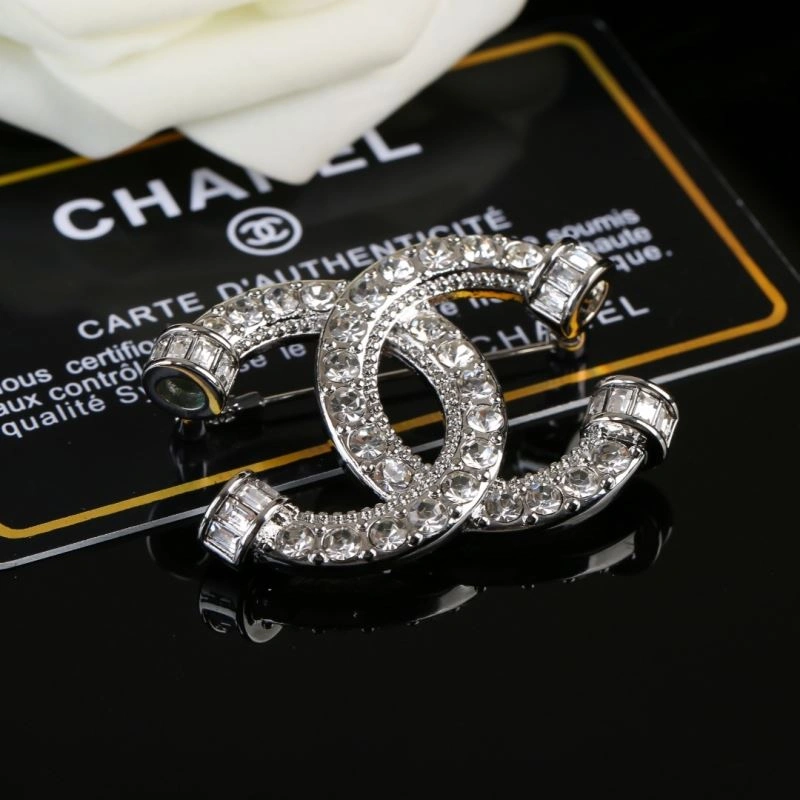 Chanel Brooches WeatherProof 228241