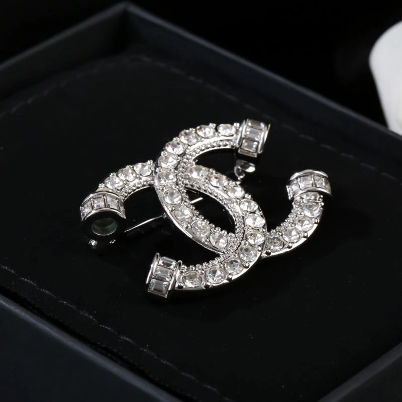 Chanel Brooches WeatherProof 228241