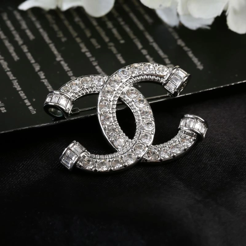 Chanel Brooches WeatherProof 228241