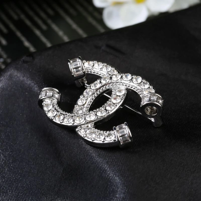 Chanel Brooches WeatherProof 228241