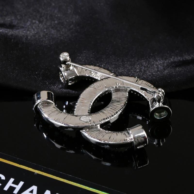 Chanel Brooches WeatherProof 228241