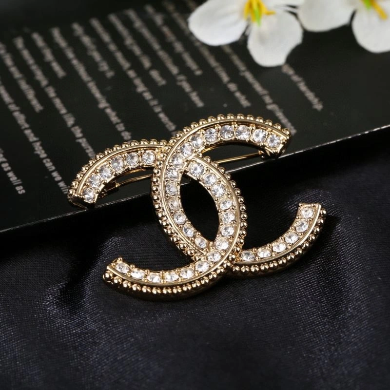 Chanel Brooches Soft 228239